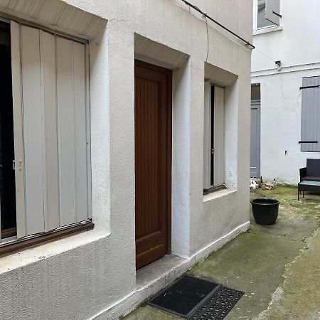 Appart Illy Cosy Et Confortable Saint-Etienne  Exterior photo